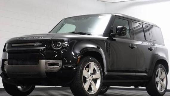 LAND ROVER DEFENDER 2025 SALE2EFEXS2369223 image